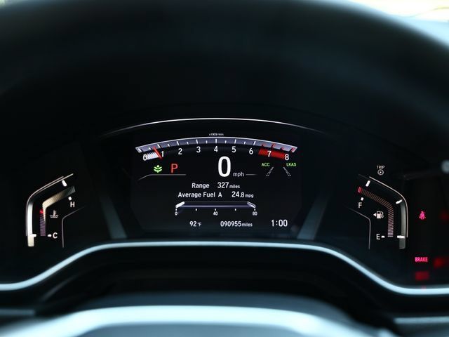 Used 2021 Honda CR-V Touring image 33