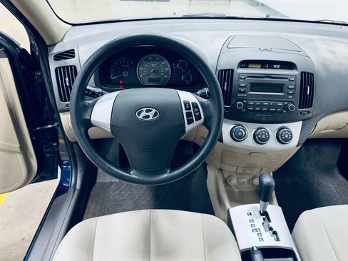 Used 2008 Hyundai Elantra SE image 38