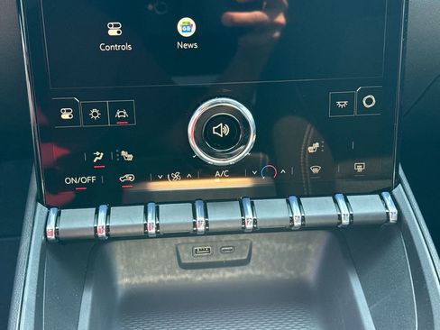 New 2026 GMC Terrain Elevation AWD/4WD image 24