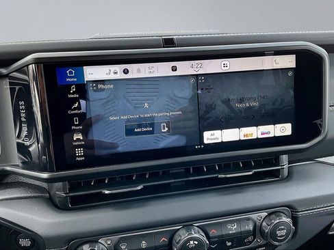 New 2026 Jeep Wrangler Sahara image 10