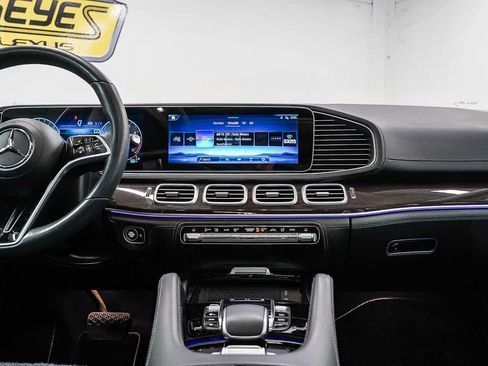 Used 2024 Mercedes-Benz GLE 580 4MATIC image 13