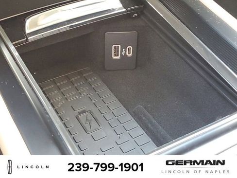 New 2026 Lincoln Corsair Grand Touring image 30