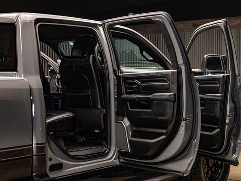 Used 2024 RAM 2500 Power Wagon w/ Level 2 Equipment Group image 30