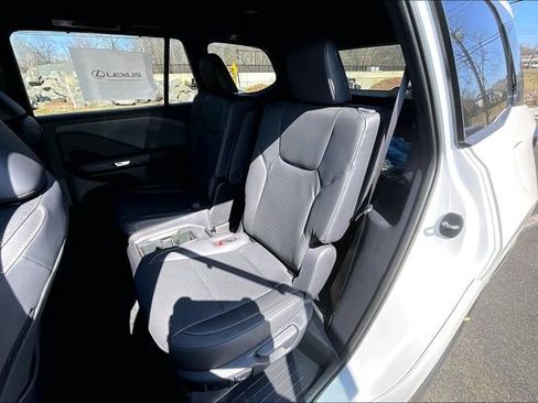 New 2026 Lexus TX 350 350 Premium image 10