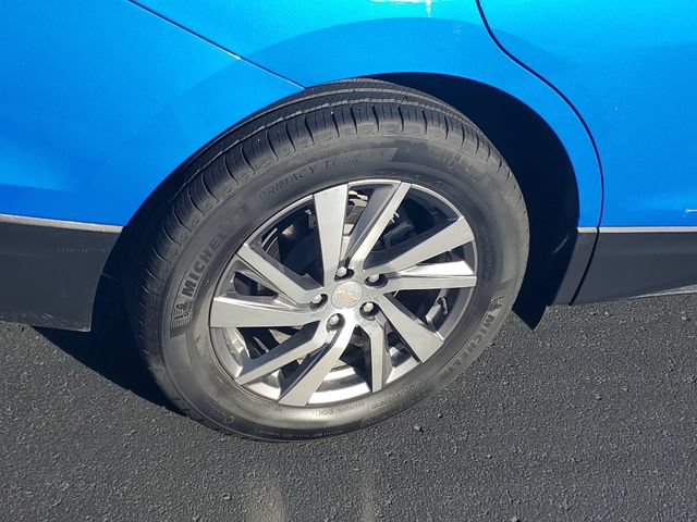 Certified 2024 Chevrolet Equinox LT FWD image 5