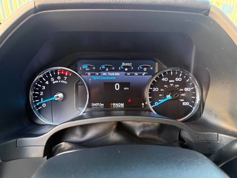 Used 2021 Ford F350 Lariat image 21