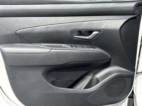 New 2026 Hyundai Tucson SEL image 10