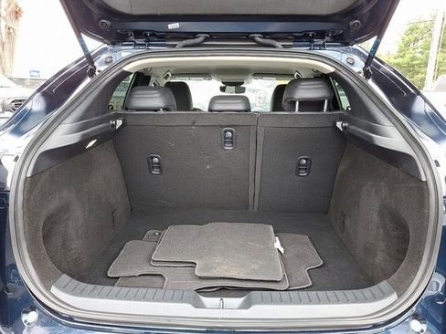 Used 2023 MAZDA CX-30 AWD 2.5 S w/ Select Package image 30