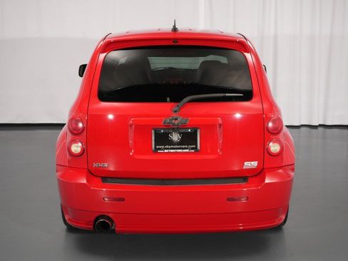 Used 2008 Chevrolet HHR SS FWD image 19