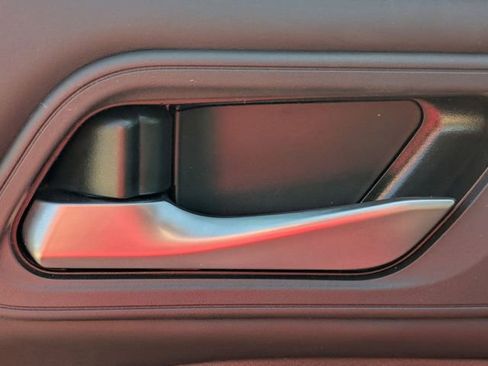 New 2026 Nissan Rogue SV FWD image 13