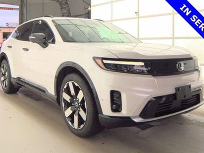 Used 2024 Honda Prologue Elite