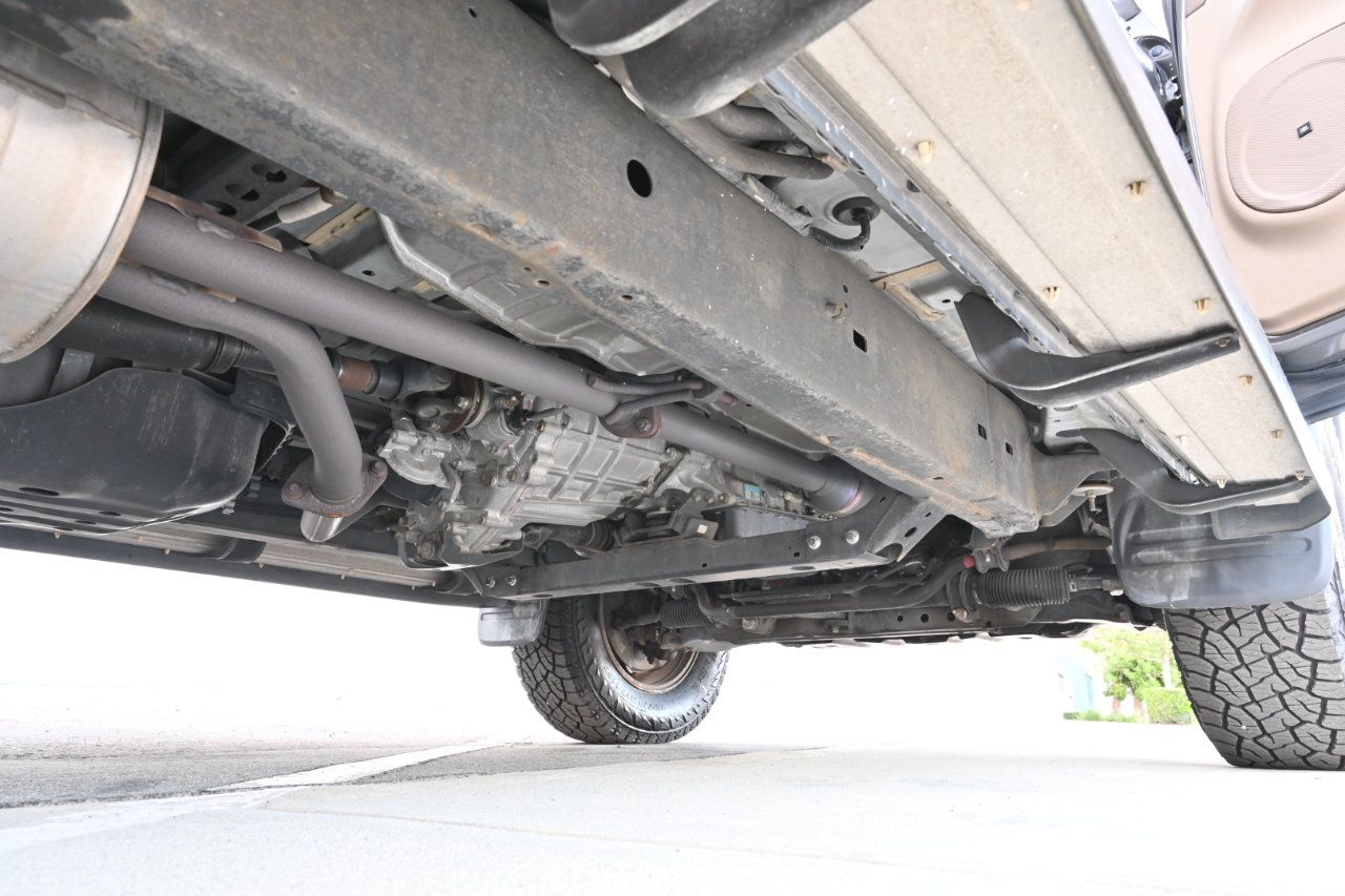 Used 2004 Toyota Sequoia Limited AWD/4WD image 52
