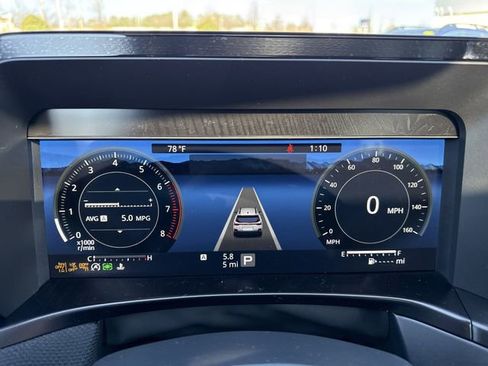 New 2026 Subaru Outback Limited w/ Premium/Limited Package 2 image 29