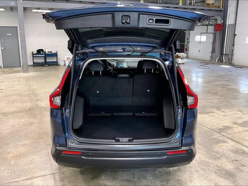 Used 2023 Honda CR-V EX-L image 5