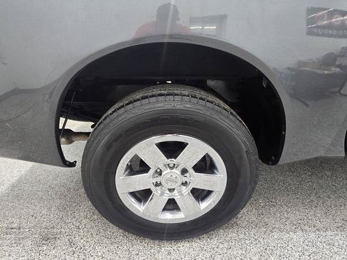 Used 2012 Nissan Titan SV RWD image 26