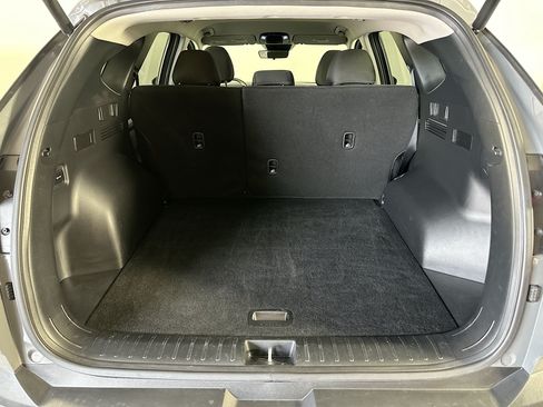 Used 2025 Hyundai Tucson SEL FWD image 28