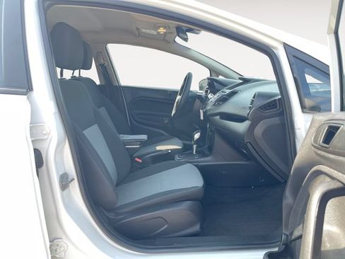 Used 2016 Ford Fiesta S FWD image 15
