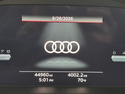 Used 2022 Audi Q5 2.0T Premium Plus AWD/4WD image 22