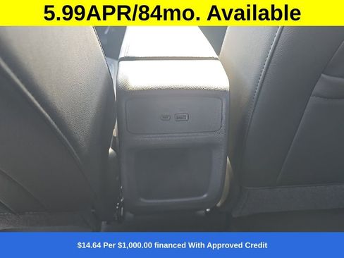 New 2025 Buick Envista Preferred w/ Convenience I Package image 16