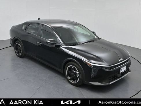 New 2026 Kia K4 EX FWD image 53