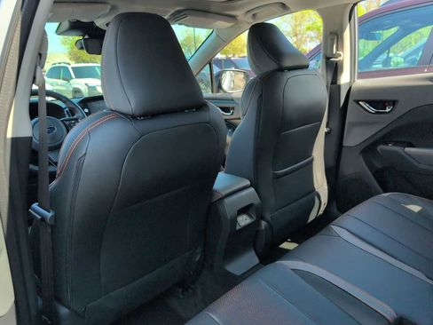 New 2026 Subaru Crosstrek 2.5i Limited AWD/4WD image 17