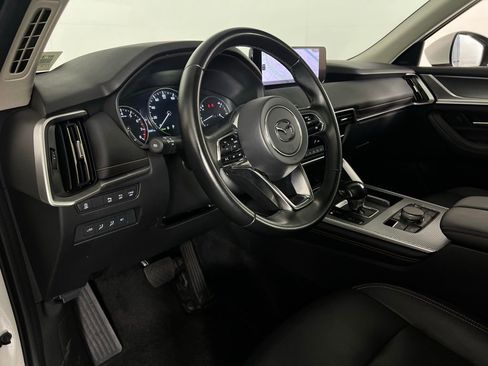 Used 2024 MAZDA CX-90 3.3 Turbo w/ Premium Package image 20