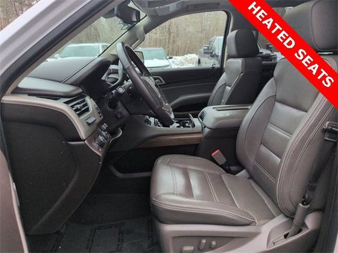Used 2020 GMC Yukon Denali w/ Denali Premium Package image 20