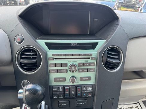 Used 2011 Honda Pilot EX-L image 15