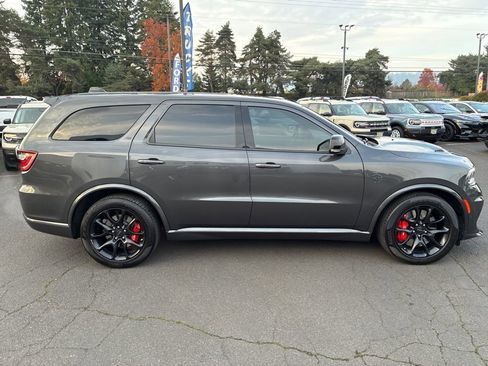 Used 2024 Dodge Durango SRT Hellcat image 8
