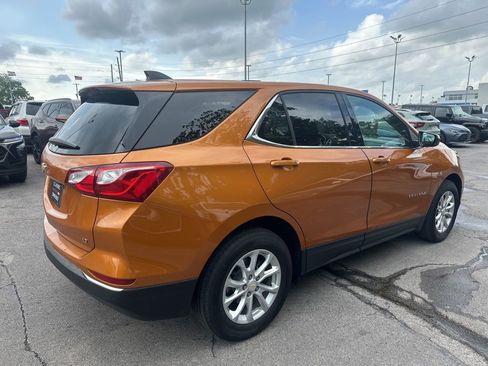 Used 2019 Chevrolet Equinox LT image 4