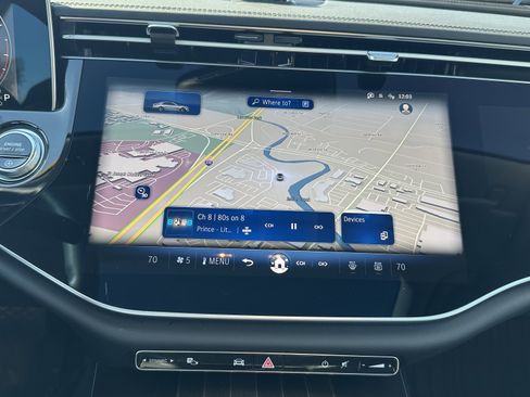 Used 2024 Mercedes-Benz E 450 4MATIC Sedan image 30