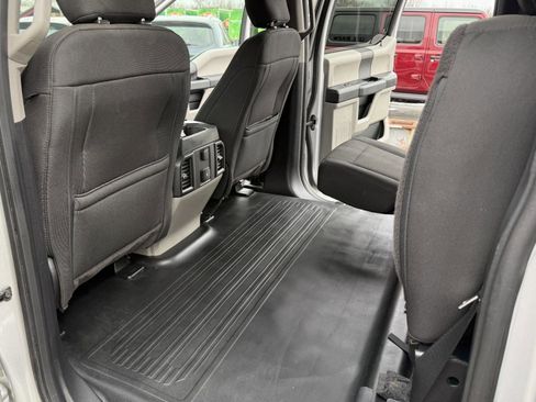 Used 2018 Ford F150 XL w/ Equipment Group 101A Mid image 38