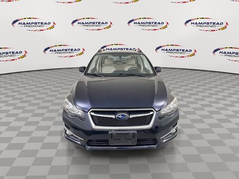 Used 2016 Subaru Impreza 2.0i Sport Limited image 3