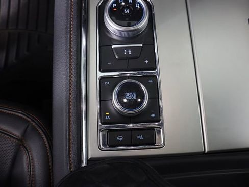 Certified 2023 Ford Expedition Timberline image 63