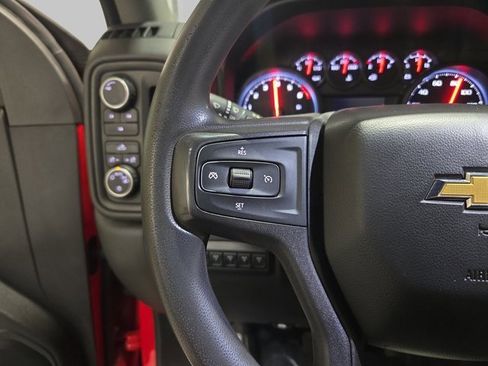 Used 2021 Chevrolet Silverado 2500 W/T w/ WT Convenience Package image 12