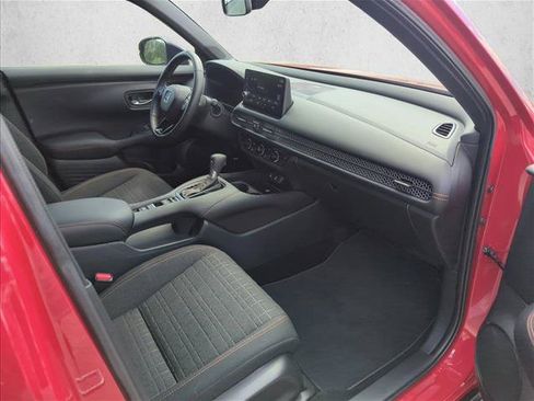Used 2026 Honda HR-V Sport image 21