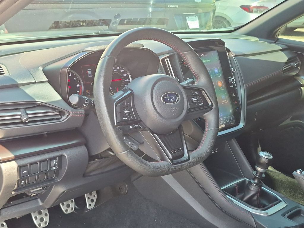 Used 2023 Subaru WRX Limited AWD/4WD image 14
