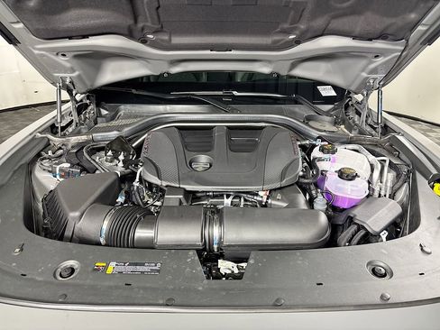 New 2026 Dodge Charger Scat Pack w/ Blacktop Package image 20