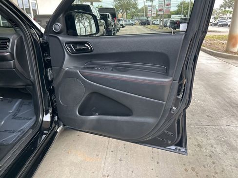 Used 2023 Dodge Durango R/T image 25