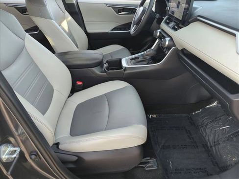Certified 2024 Toyota RAV4 XLE Premium w/ Weather Package FWD image 21