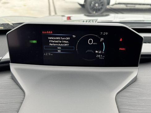 New 2026 Toyota C-HR AWD/4WD image 22