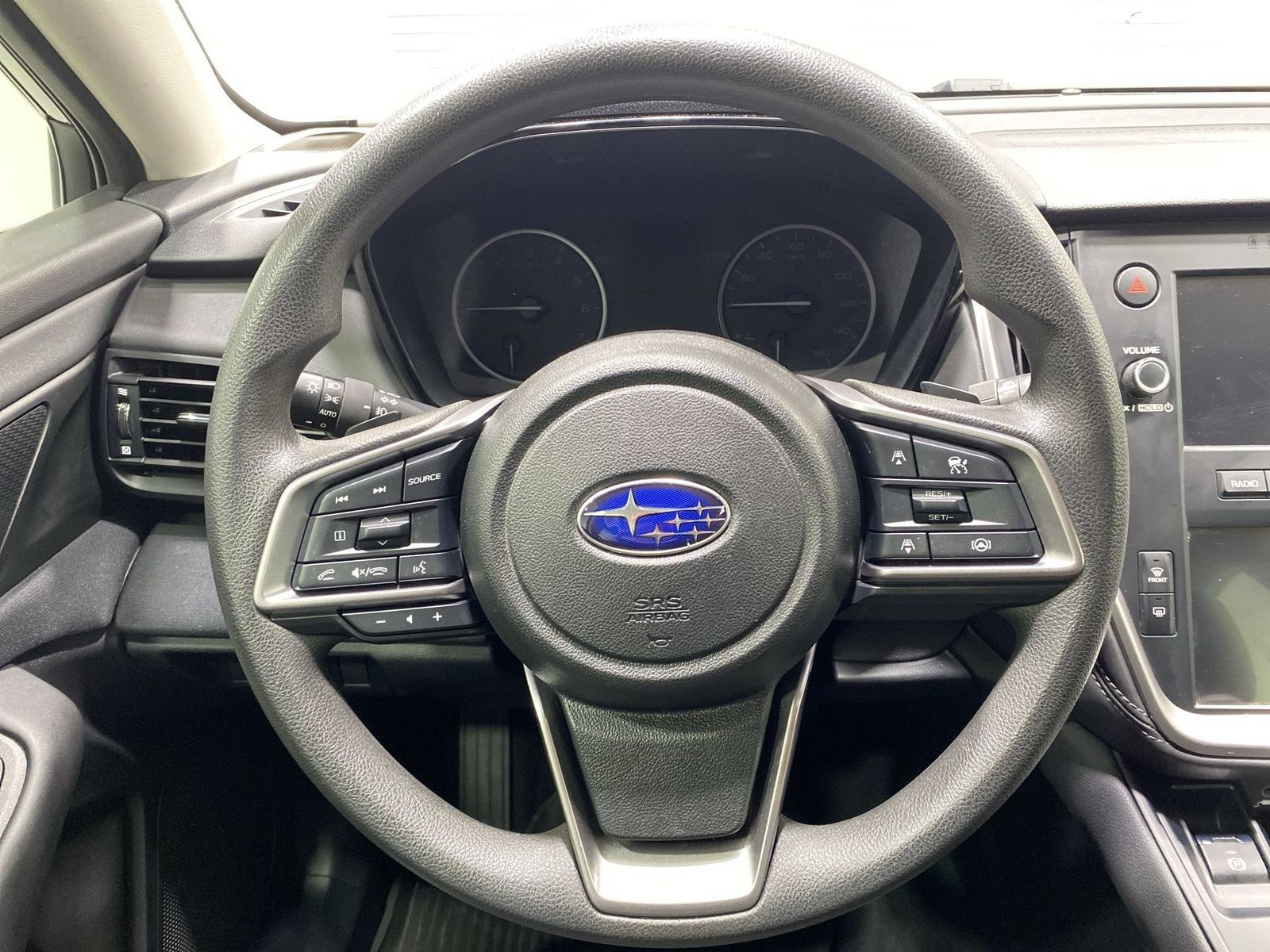 Used 2024 Subaru Outback AWD/4WD image 14