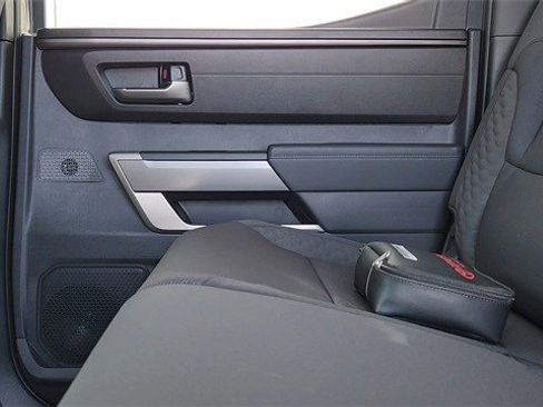 New 2026 Toyota Tundra SR5 image 16