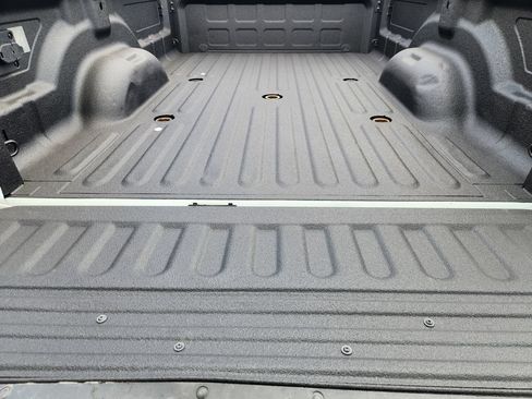 Used 2024 RAM 3500 Big Horn w/ Night Edition AWD/4WD image 32