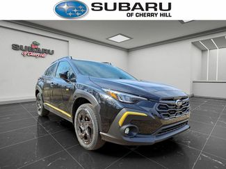 Certified 2025 Subaru Crosstrek 2.5i Sport w/ Crosstrek Mirror Package video 1
