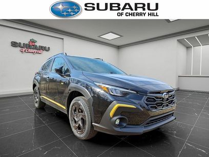 Certified 2025 Subaru Crosstrek 2.5i Sport w/ Crosstrek Mirror Package