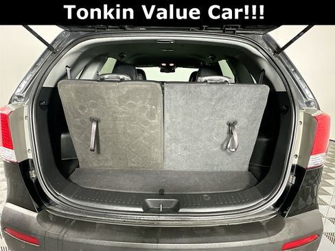 Used 2013 Kia Sorento LX w/ Convenience Pkg image 24