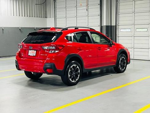 Used 2023 Subaru Crosstrek 2.0i Premium AWD/4WD image 18