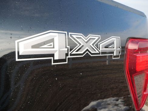 New 2026 Ford F150 STX w/ Equipment Group 200A AWD/4WD image 9