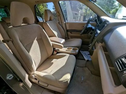 Used 2006 Honda CR-V EX image 13